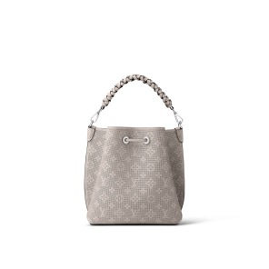 Louis Vuitton Muria Bucket Bag